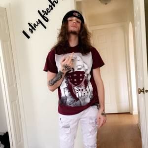 Meet your Posher, Tristan